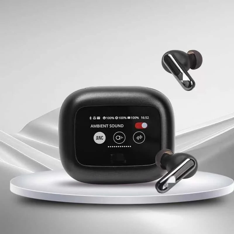 JBL LIVE BEAM 3 ELEGANCE IN PURE SANITY High Quality Touch Control True Wireless Stereo In-Ear for 5.4 Wireless Earbuds with Type-C Charging and Case