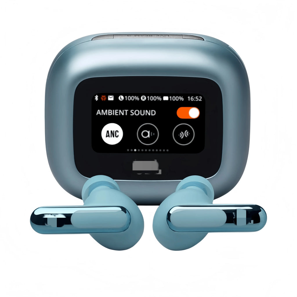 JBL LIVE BEAM 3 ELEGANCE IN PURE SANITY High Quality Touch Control True Wireless Stereo In-Ear for 5.4 Wireless Earbuds with Type-C Charging and Case