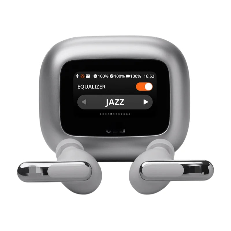 JBL LIVE BEAM 3 ELEGANCE IN PURE SANITY High Quality Touch Control True Wireless Stereo In-Ear for 5.4 Wireless Earbuds with Type-C Charging and Case