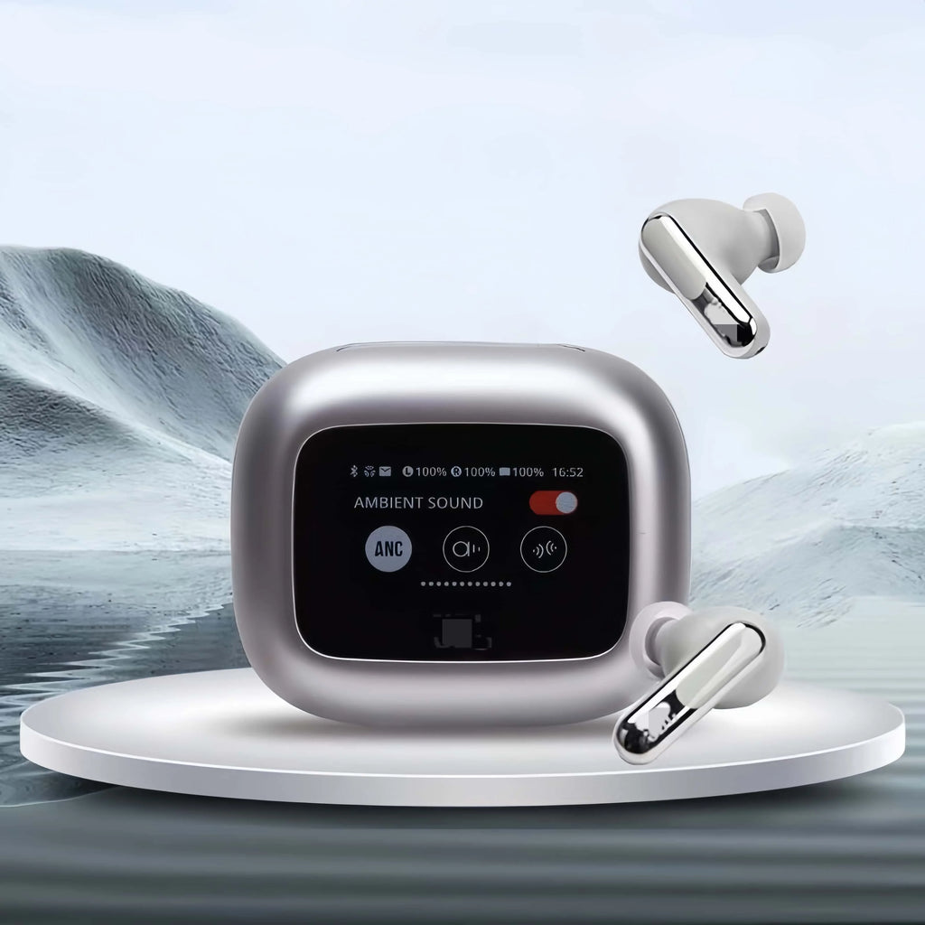 JBL LIVE BEAM 3 ELEGANCE IN PURE SANITY High Quality Touch Control True Wireless Stereo In-Ear for 5.4 Wireless Earbuds with Type-C Charging and Case