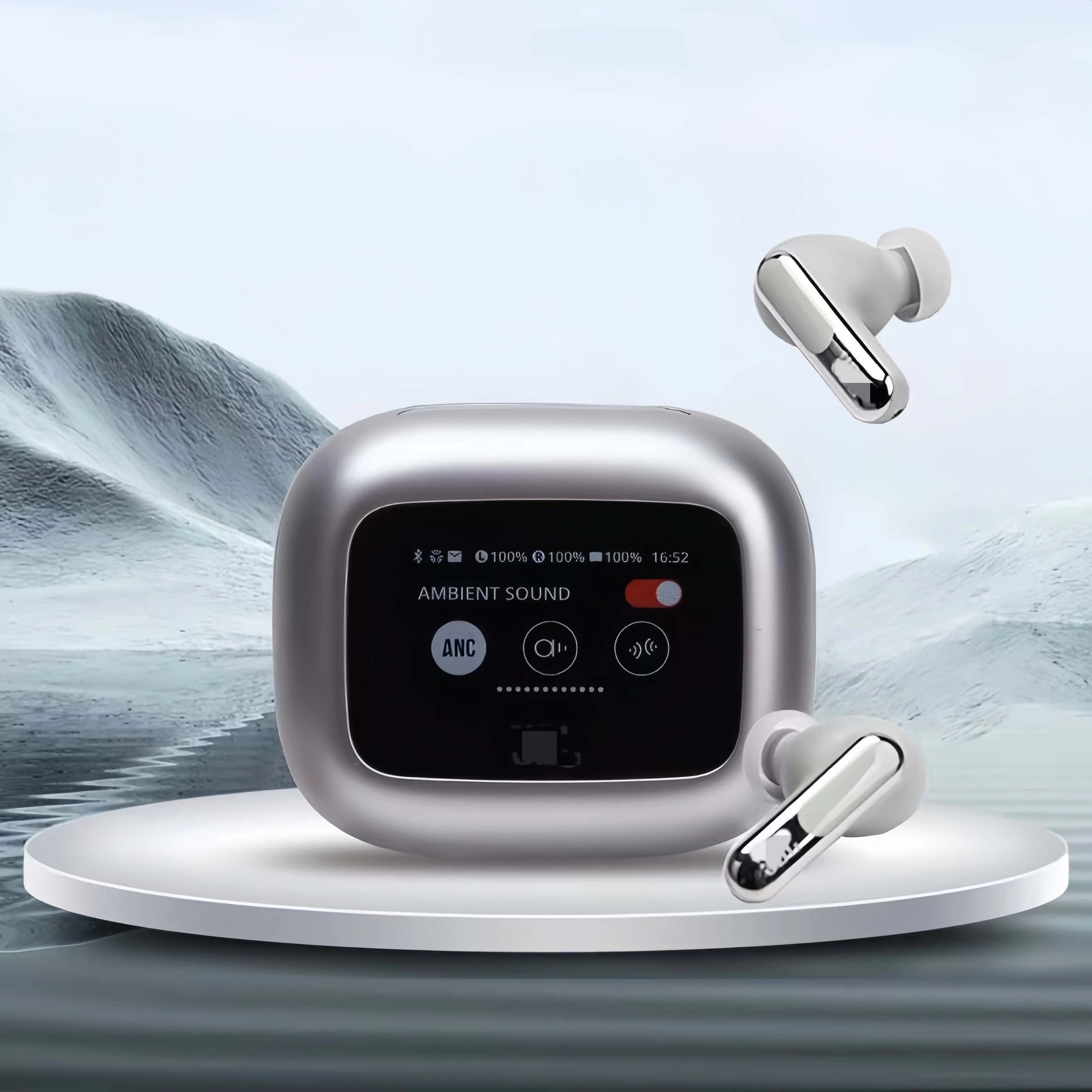JBL LIVE BEAM 3 ELEGANCE IN PURE SANITY High Quality Touch Control True Wireless Stereo In-Ear for 5.4 Wireless Earbuds with Type-C Charging and Case
