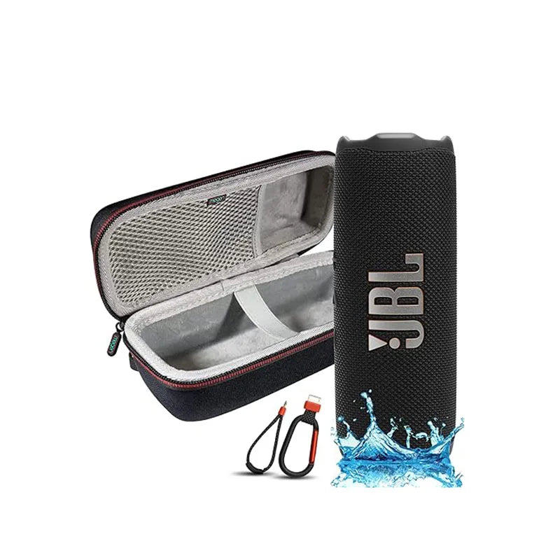 JBL FLIP 7 Official Authentic Product Wireless Bluetooth Speaker AI Sound Boost USB C Interface for Holiday Party Outdoor Play