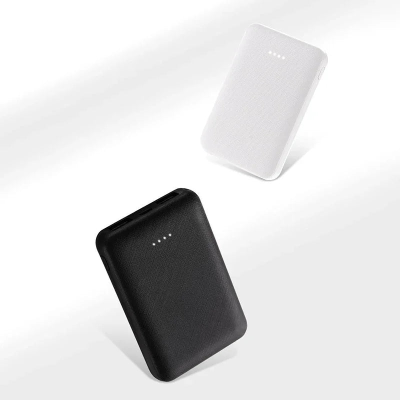 OnePlus Portable Power Bank 20000mah External Battery USB Fast Charging Mini Heating For Vest Jacket Socks Glove Equipment