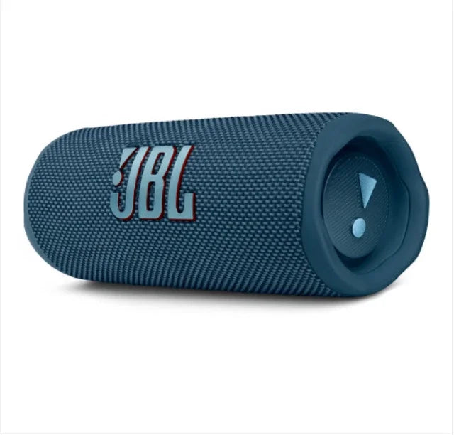 JBL Flip 6 authenticity guaranteed Portable Bluetooth Speaker, Powerful Sound & Deep Bass, IPX7 Waterproof, 12H Playtime, JBL PartyBoost Home Outdoor