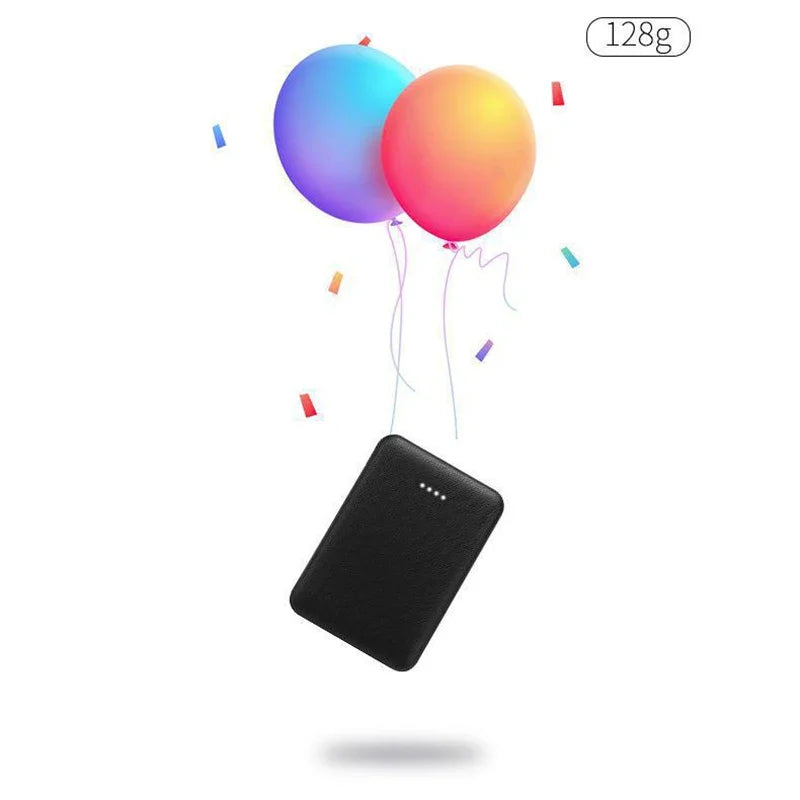 OnePlus Portable Power Bank 20000mah External Battery USB Fast Charging Mini Heating For Vest Jacket Socks Glove Equipment