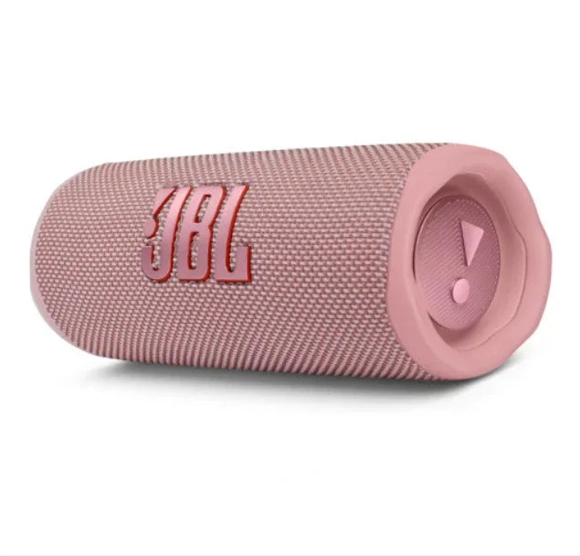 JBL Flip 6 authenticity guaranteed Portable Bluetooth Speaker, Powerful Sound & Deep Bass, IPX7 Waterproof, 12H Playtime, JBL PartyBoost Home Outdoor