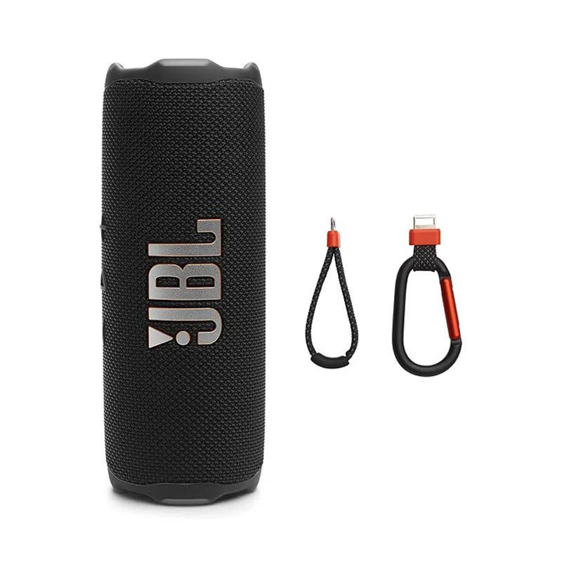 JBL FLIP 7 Official Authentic Product Wireless Bluetooth Speaker AI Sound Boost USB C Interface for Holiday Party Outdoor Play
