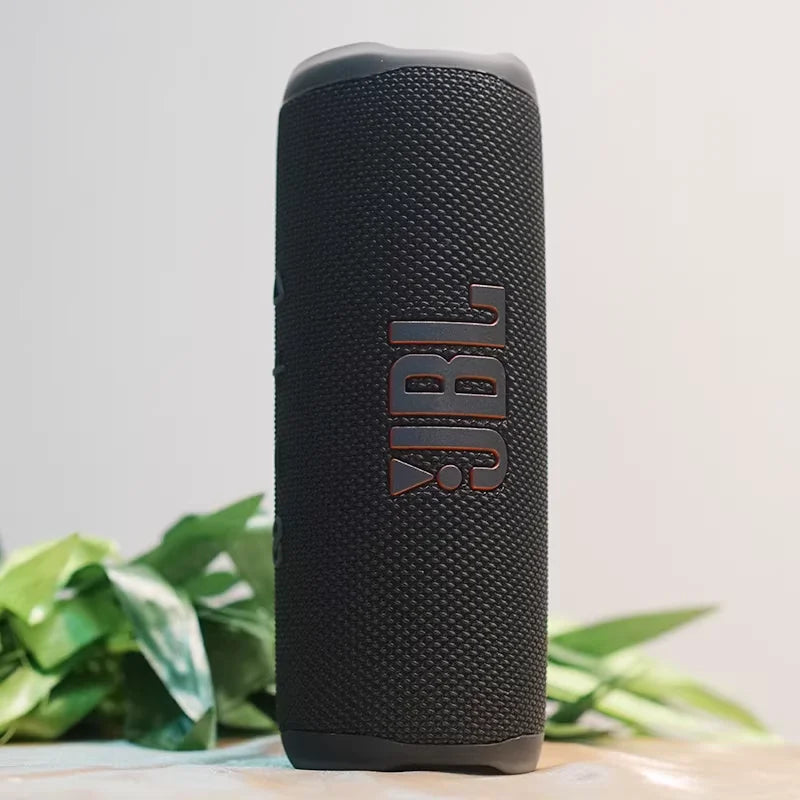 JBL FLIP 7 Official Authentic Product Wireless Bluetooth Speaker AI Sound Boost USB C Interface for Holiday Party Outdoor Play