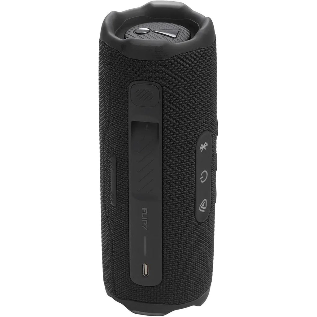 JBL FLIP 7 Official Authentic Product Wireless Bluetooth Speaker AI Sound Boost USB C Interface for Holiday Party Outdoor Play