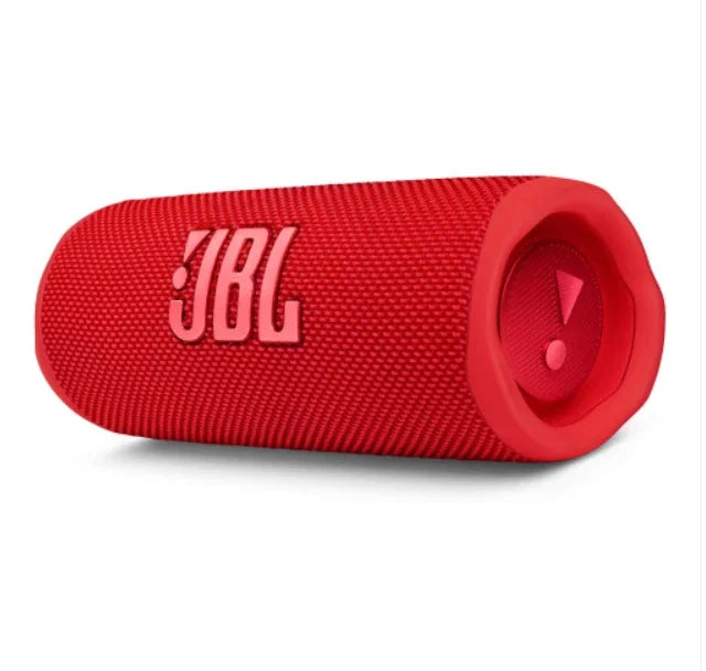 JBL Flip 6 authenticity guaranteed Portable Bluetooth Speaker, Powerful Sound & Deep Bass, IPX7 Waterproof, 12H Playtime, JBL PartyBoost Home Outdoor