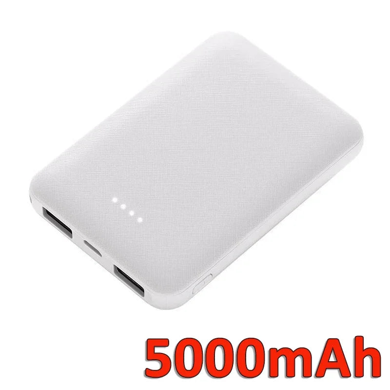 OnePlus Portable Power Bank 20000mah External Battery USB Fast Charging Mini Heating For Vest Jacket Socks Glove Equipment