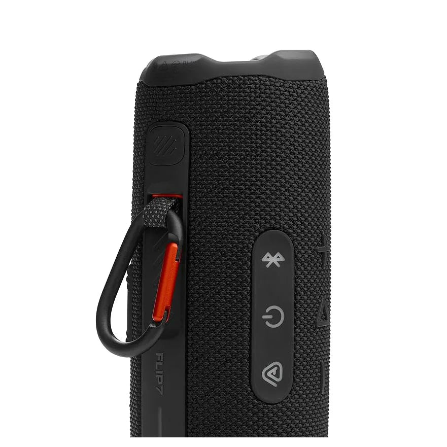 JBL FLIP 7 Official Authentic Product Wireless Bluetooth Speaker AI Sound Boost USB C Interface for Holiday Party Outdoor Play
